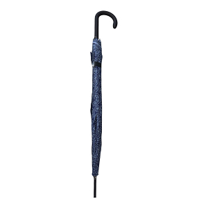 ομπρελα βροχης μακρια 962 blue drop