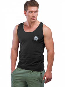Bodymove 257 Ανδρική Μπλούζα Αμάνικη