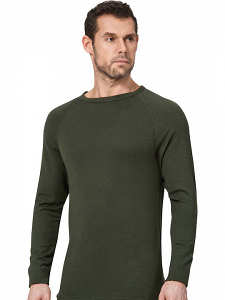 ISOTHERMAL SHORT-SLEEVED T-SHIRT