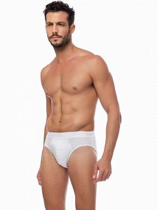 Minerva 90-20521 Ανδρικά Σλιπ   2Pack