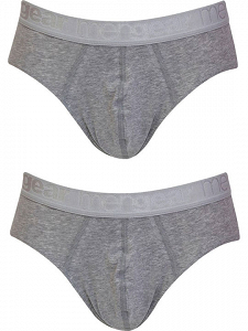 Minerva 90-20521 Ανδρικά Σλιπ   2Pack