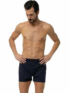 Ανδρικό Boxer 2τεμαχια minerva 23122