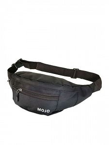Mojo Ανδρικό Τσαντάκι Μέσης 442