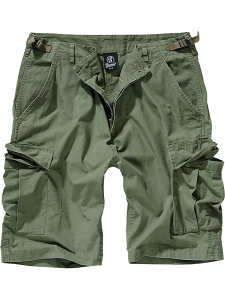 BDU Ripstop Shorts 2019 brandit