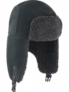 Result Ανδρικός Fleece Earflap Σκούφος R358X
