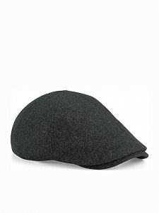 Beechfield Unisex Melton B623 Ανδρική Τραγιάσκα