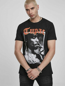 Mister Tee Tupac California Love Tee mt1120