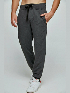 Bodymove Τρικλωνο Παντελόνι Φόρμας με Λάστιχο 1263