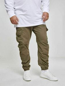 Cargo Jogging Pants 1268 urban classics