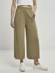 Ladies Modal Culotte tb2597