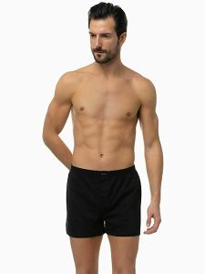 Ανδρικό Boxer 2τεμαχια minerva 23122