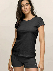 Bodymove Γυναικείο Αθλητικό T-shirt 814