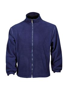 Fageo 614 Ανδρική Ζακέτα Εργασίας Fleece