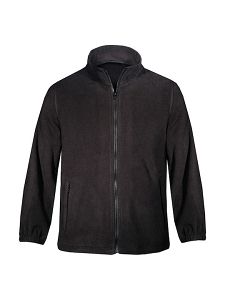 Fageo 614 Ανδρική Ζακέτα Εργασίας Fleece