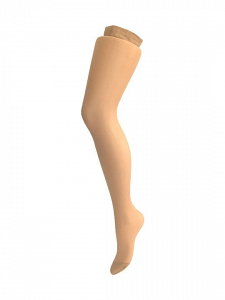 WOMAN BODY SHAPING ULTRA SHEER MATT ELASTIC TIGHTS 15DEN WITH LIFT UP BUTTOCKS PANTY-IDER UP 15 1245