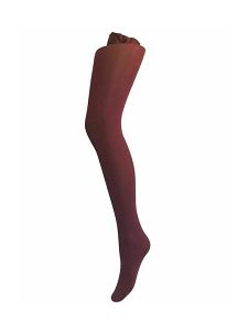 DEMON 70DEN OPAQUE MICROFIBRE ELASTIC TIGHTS 1603 ider