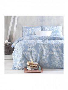 Rythmos Σετ Σεντόνια Υπέρδιπλα 230x260εκ. Arien 201-131-00
