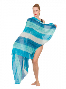 Rima Beachwear 250  Γυναικείο Παρεό
