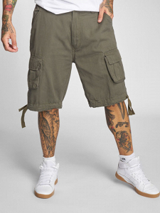 Urban Legend Cargo Shorts 2012
