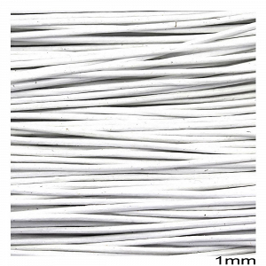 Δερματινο κορδονι 1mm