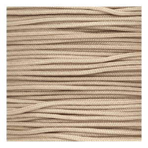 Jade Cord Matte 1mm