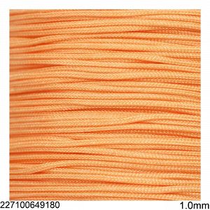 Jade Cord Matte 1mm