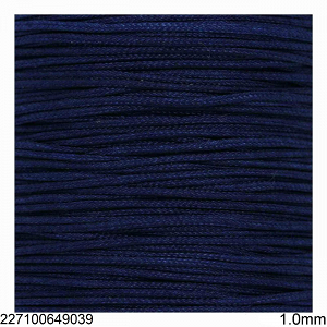 Jade Cord Matte 1mm