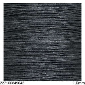 Jade Cord Matte 1mm