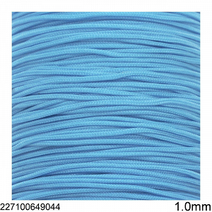Jade Cord Matte 1mm