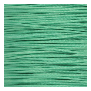 Jade Cord Matte 1mm