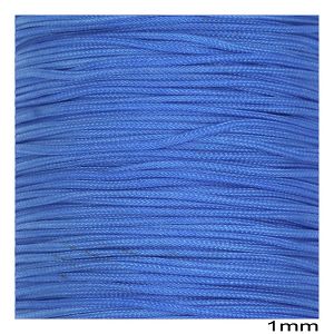 Jade Cord Matte 1mm