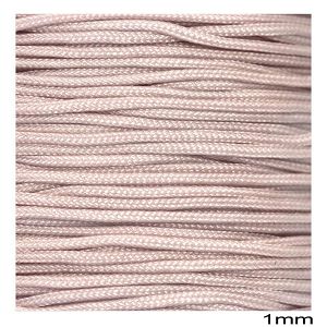 Jade Cord Matte 1mm