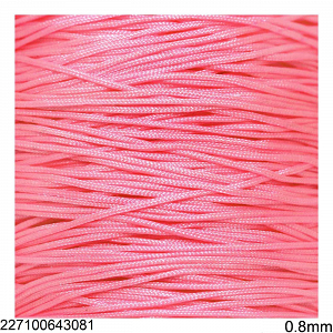 Jade Cord Matte 0.8mm 227100648