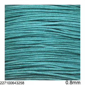 Jade Cord Matte 0.8mm 227100648