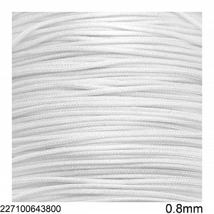 Jade Cord Matte 0.8mm 227100648