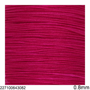 Jade Cord Matte 0.8mm 227100648