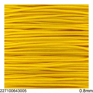 Jade Cord Matte 0.8mm 227100648