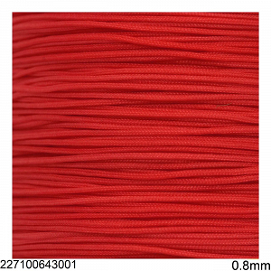 Jade Cord Matte 0.8mm 227100648
