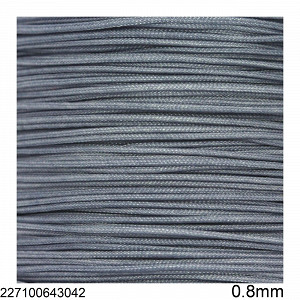 Jade Cord Matte 0.8mm 227100648