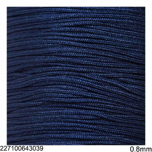 Jade Cord Matte 0.8mm 227100648