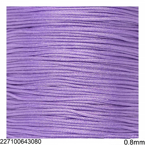 Jade Cord Matte 0.8mm 227100648