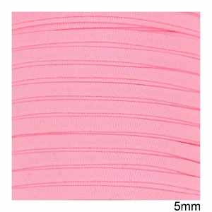 Elastic Lycra Sewed Cord 5mm 227100820