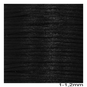 Κορδόνι Ποντικοουρά 1.2mm 227101442