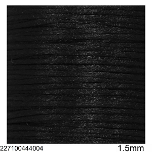 Κορδόνι Ποντικοουρά 1.5mm 227100444