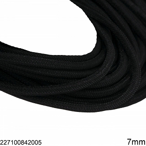 Synthetic Tube Cord Shining 7mm 227100842