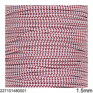 Synthetic Climbing Rope 1.5mm