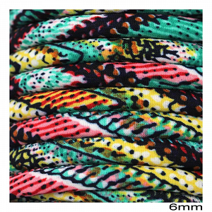 Fabric Cord Boho 6mm 227100833