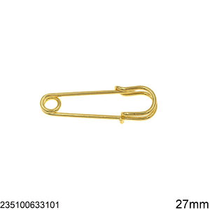Παραμάνα Σιδερένια 30mm 235100633