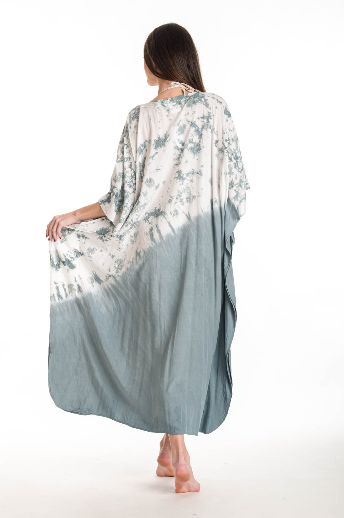 ΚΑΦΤΑΝΙ ΒΙΣΚΟΖ TIE DYE 6510 rima