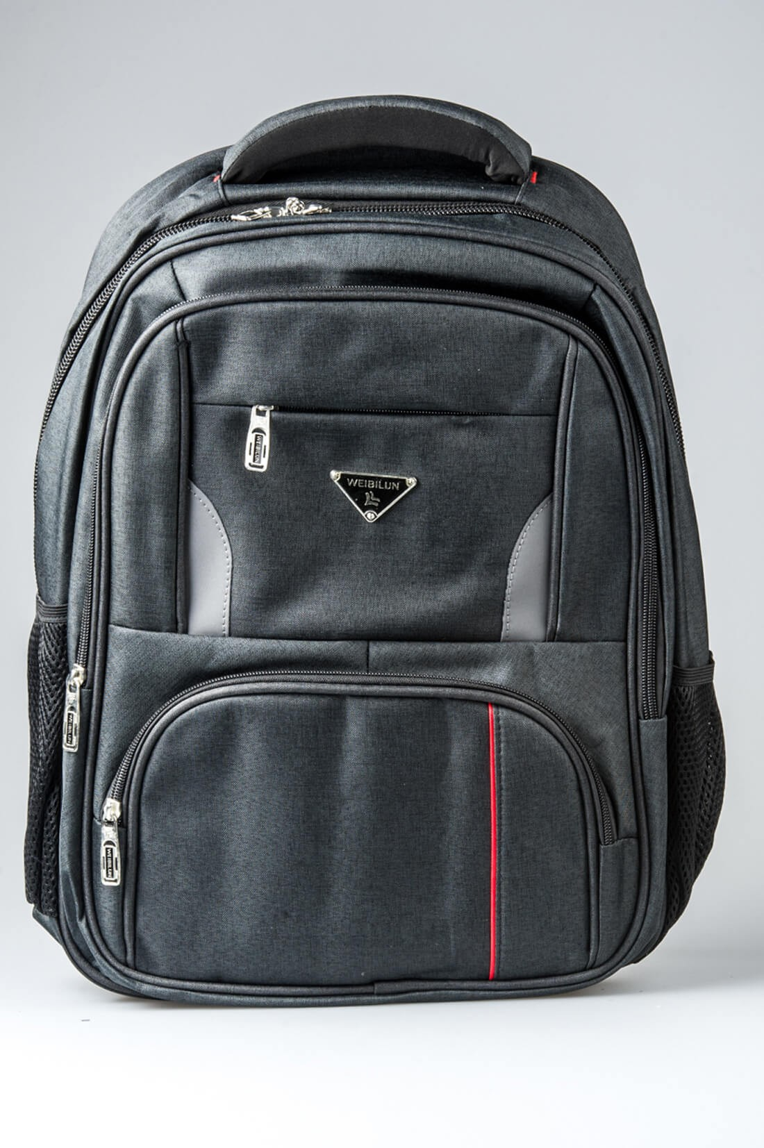 ΤΣΑΝΤΑ ΠΛΑΤΗΣ UNISEX 870 weibilun